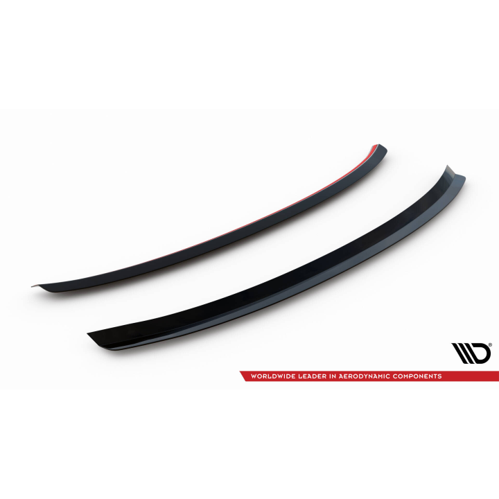 Spoiler Cap Audi A8 D4