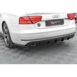 Dokładka Tylna Audi A8 D4
