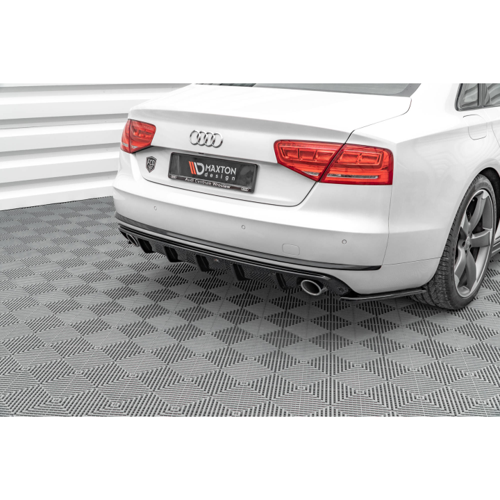 Dokładka Tylna Audi A8 D4