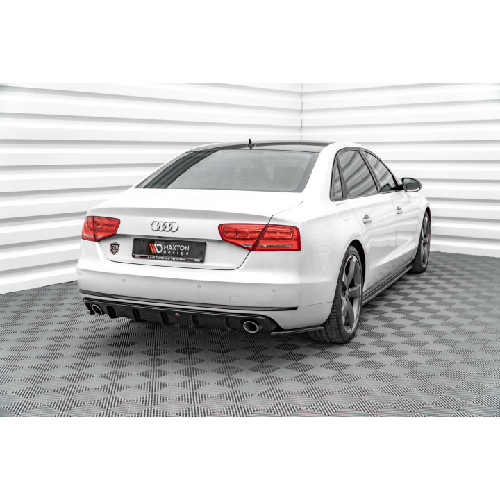 Dokładka Tylna Audi A8 D4