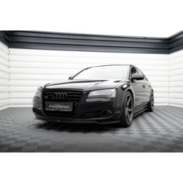 Zestaw Splitterów Audi A8 D4