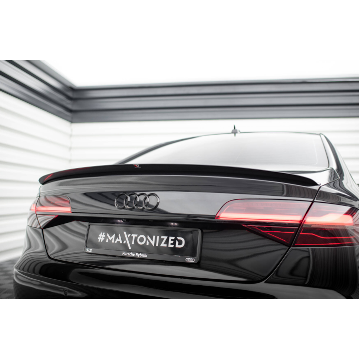 Zestaw Splitterów Audi A8 D4