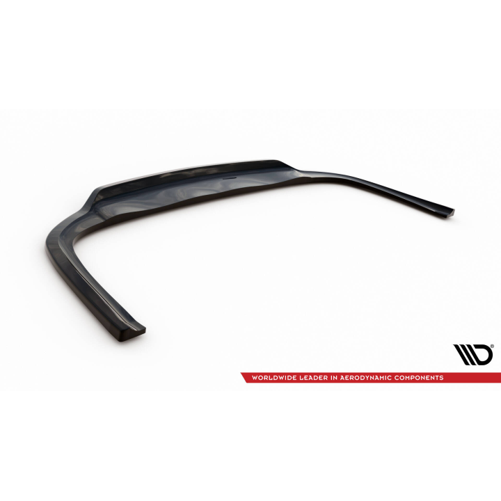 Splitter Tylny (Z Dyfuzorem) Audi A8 D4 Facelift