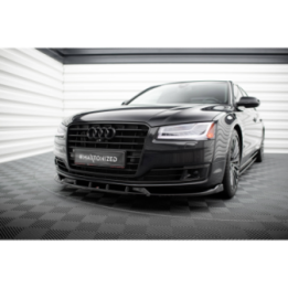 Splitter Przedni Audi A8 D4 Facelift