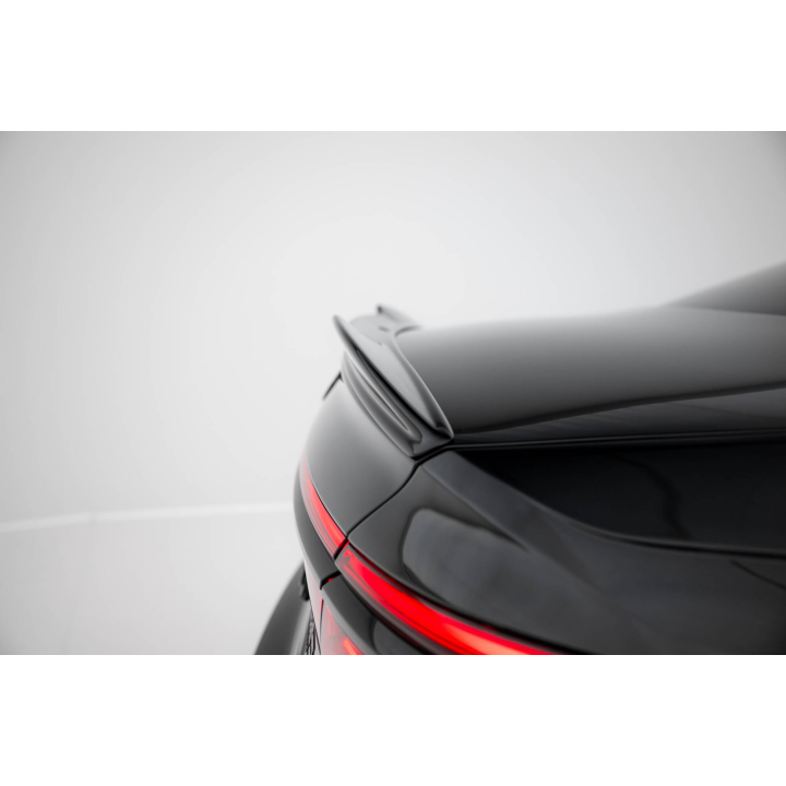 Spoiler Cap 3D Audi A8 / A8 S-Line / S8 D5
