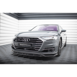 Splitter Przedni Audi A8 D5