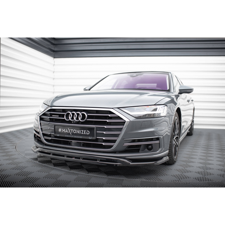 Splitter Przedni Audi A8 D5