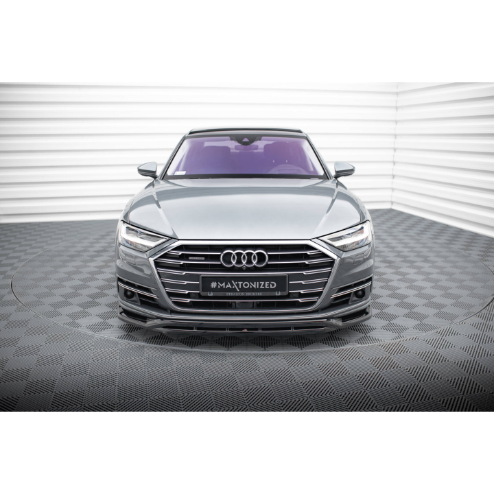 Splitter Przedni Audi A8 D5