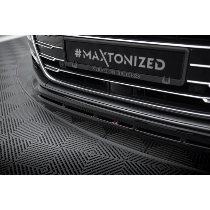 Splitter Przedni Audi A8 D5