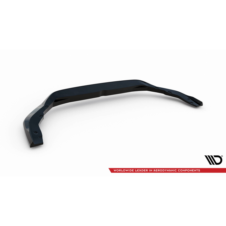 Splitter Przedni Audi A8 D5