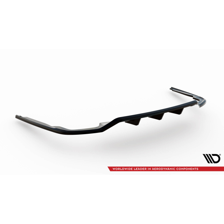 Splitter Tylny (Z Dyfuzorem) Audi A8 S-Line D5