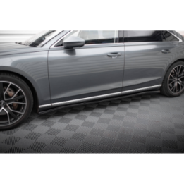 Dokładki Progów Audi A8 D5