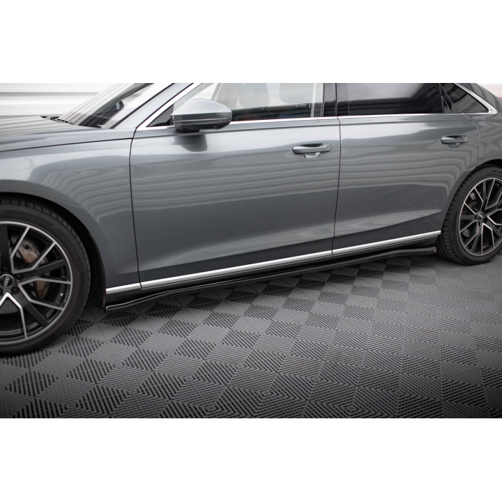Dokładki Progów Audi A8 D5