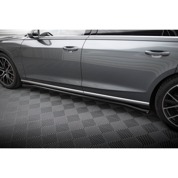 Dokładki Progów Audi A8 D5