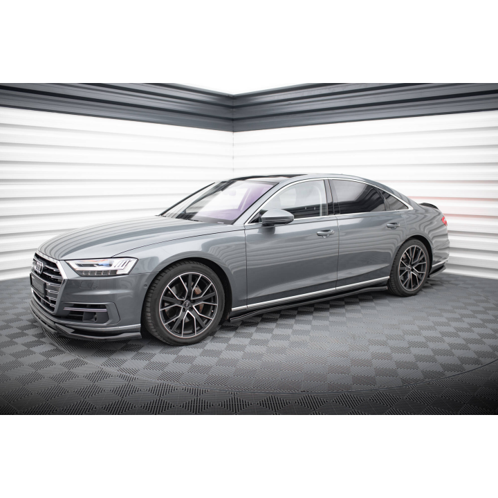 Dokładki Progów Audi A8 D5