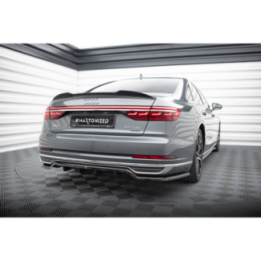 Splitter Tylny (Z Dyfuzorem) Audi A8 D5