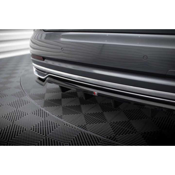 Splitter Tylny (Z Dyfuzorem) Audi A8 D5