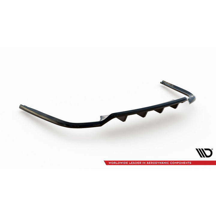 Splitter Tylny (Z Dyfuzorem) Audi A8 D5