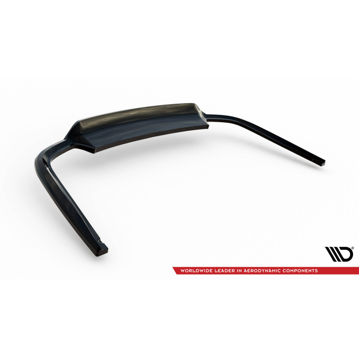 Splitter Tylny (Z Dyfuzorem) Audi A8 D5