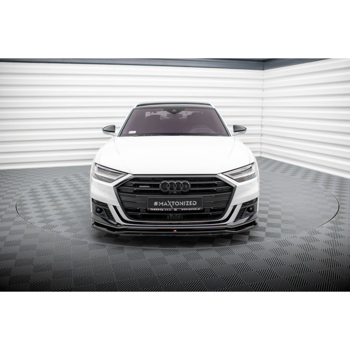 Zestaw Splitterów Audi A8 S-Line D5