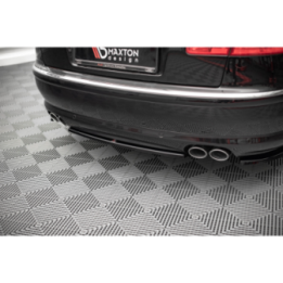 Splitter Tylny Audi S8 D3