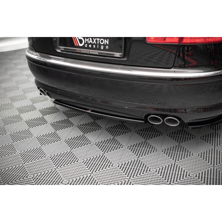 Splitter Tylny Audi S8 D3