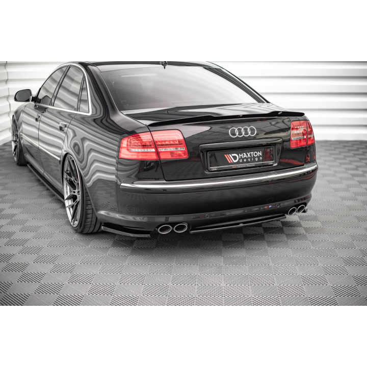 Splitter Tylny Audi S8 D3