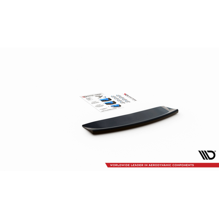 Splitter Tylny Audi S8 D3