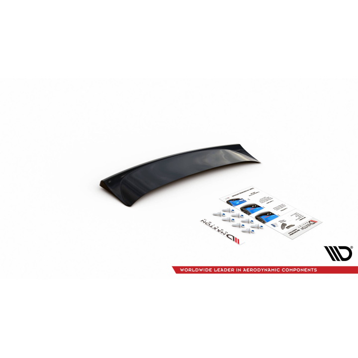 Splitter Tylny Audi S8 D3