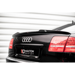 Spoiler Cap Audi S8 D3