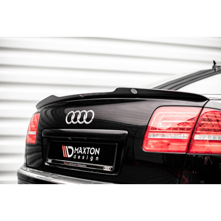 Spoiler Cap Audi S8 D3