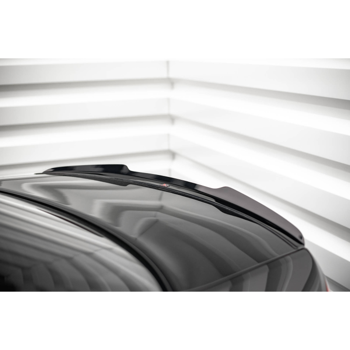 Spoiler Cap Audi S8 D3