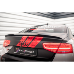 Spoiler Cap Audi S8 D4