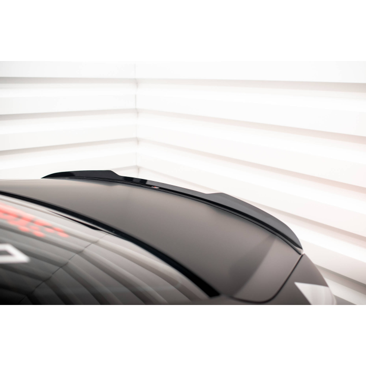 Spoiler Cap Audi S8 D4
