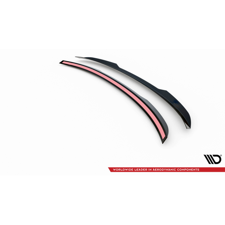 Spoiler Cap Audi S8 D4