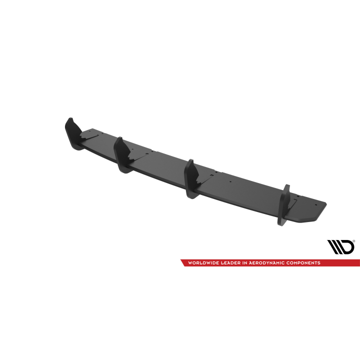 Dyfuzor Tylny Street Pro Audi S8 D4