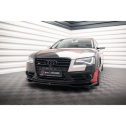 Splitter Przedni V.1 Audi S8 D4