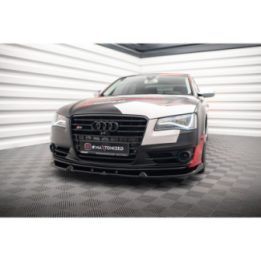 Splitter Przedni V.2 Audi S8 D4