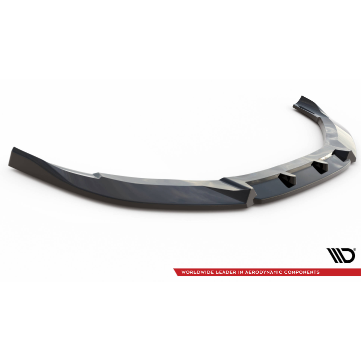 Splitter Przedni V.2 Audi S8 D4
