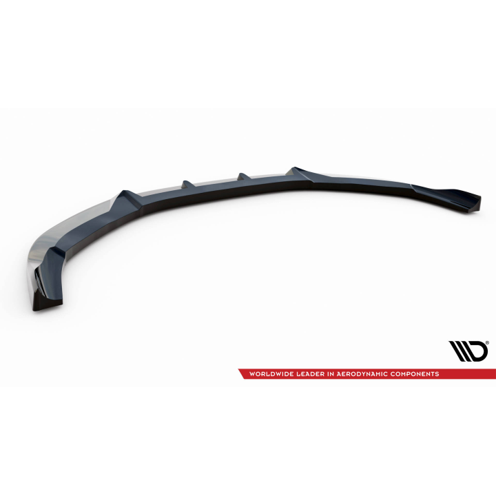 Splitter Przedni V.2 Audi S8 D4