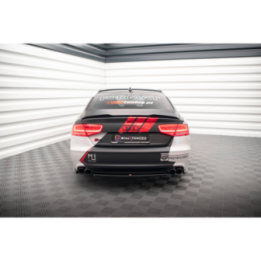 Splitter Tylny Audi S8 D4