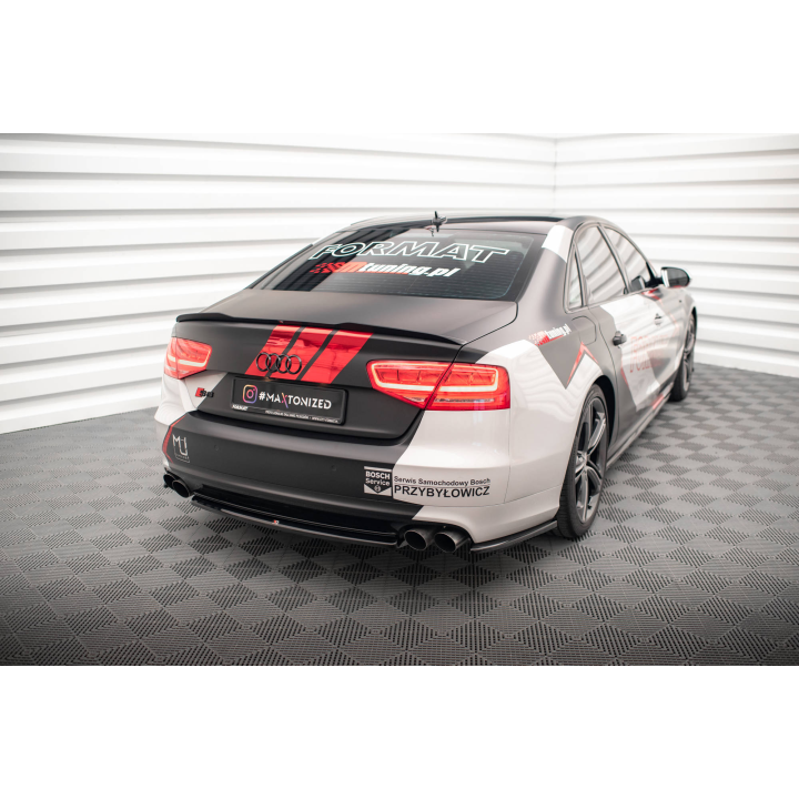 Splitter Tylny Audi S8 D4