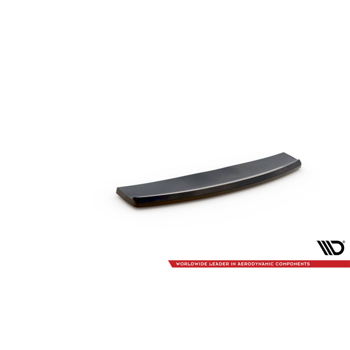 Splitter Tylny Audi S8 D4