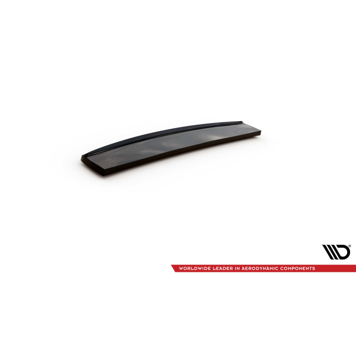 Splitter Tylny Audi S8 D4
