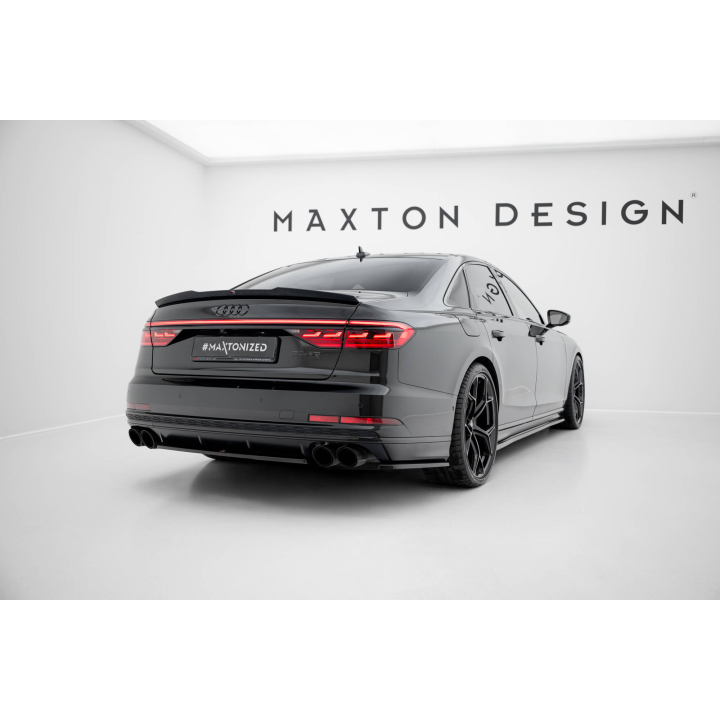 Spoiler Cap Audi S8 / A8 / A8 S-Line D5