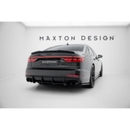 Dyfuzor Tylny Street Pro Audi S8 D5