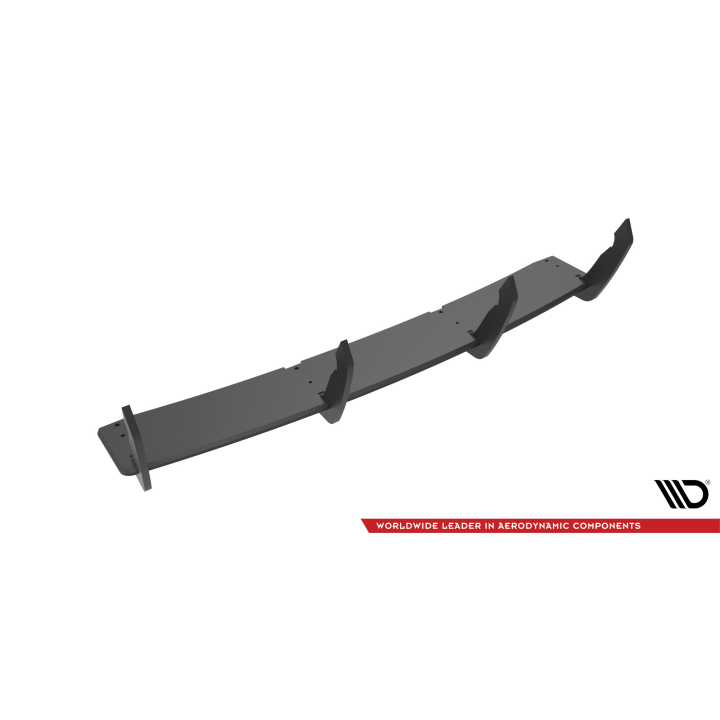 Dyfuzor Tylny Street Pro Audi S8 D5