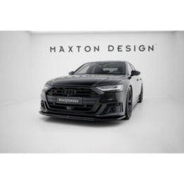 Splitter Przedni V.1 Audi S8 / A8 S-Line D5