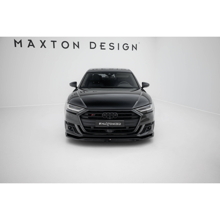 Splitter Przedni V.1 Audi S8 / A8 S-Line D5