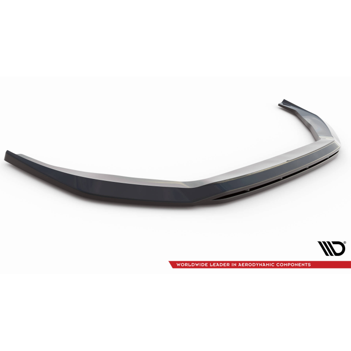 Splitter Przedni V.1 Audi S8 / A8 S-Line D5